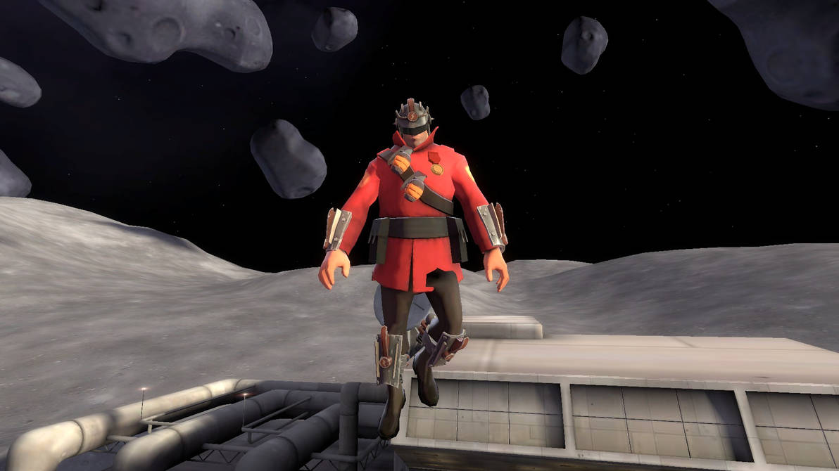 Rocket Ranger by Awesomeblasto on DeviantArt