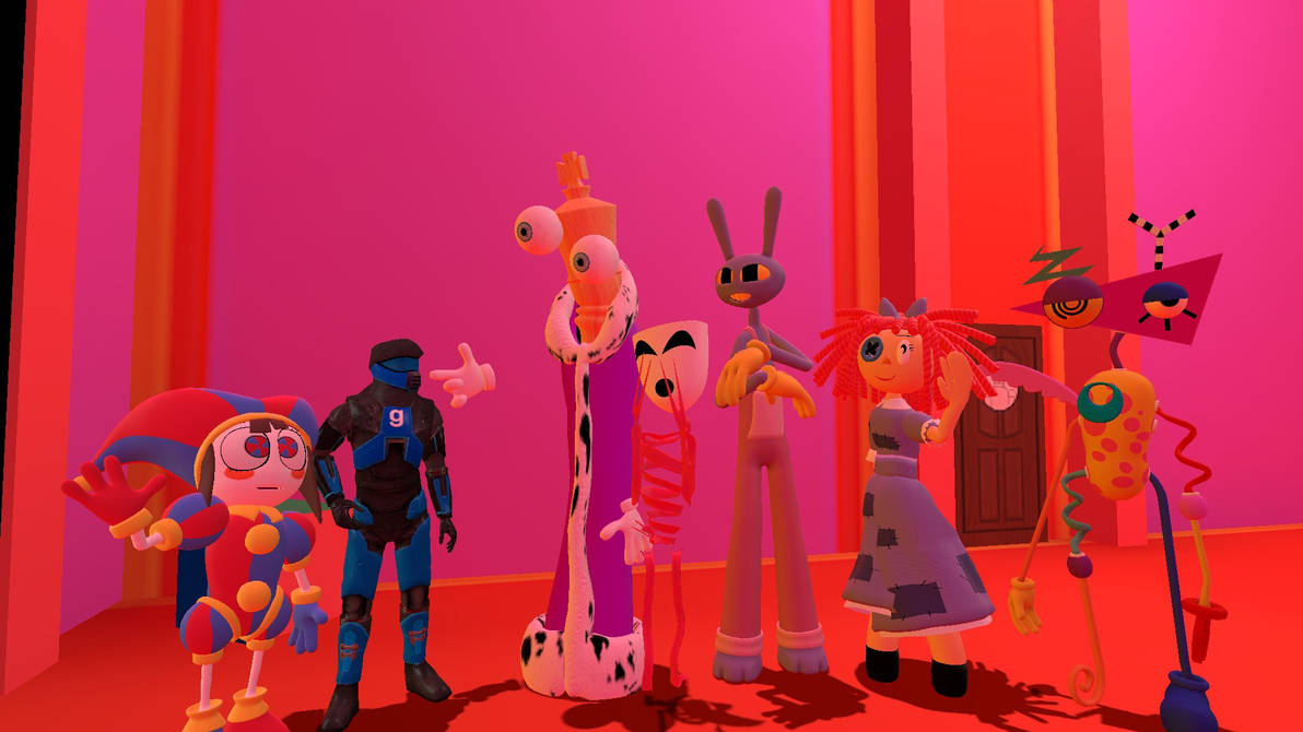 This are my Friends GMod Dude by Awesomeblasto on DeviantArt