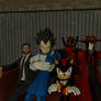 Anti Hero Club