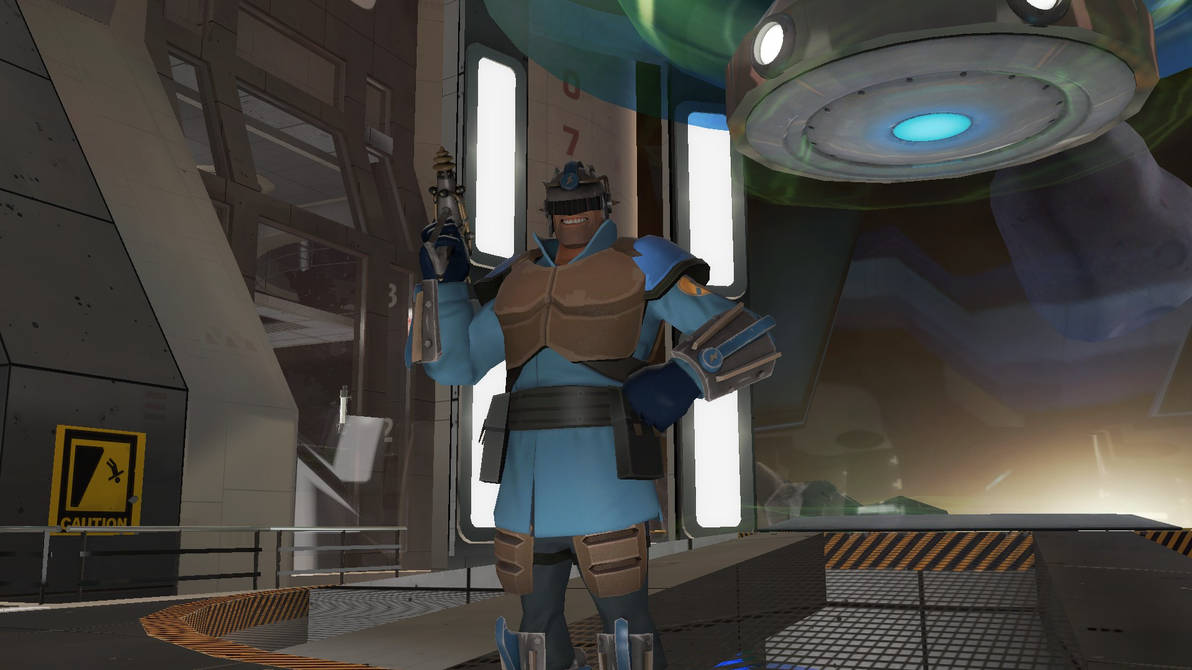 Rocket Ranger Has Return by Awesomeblasto on DeviantArt