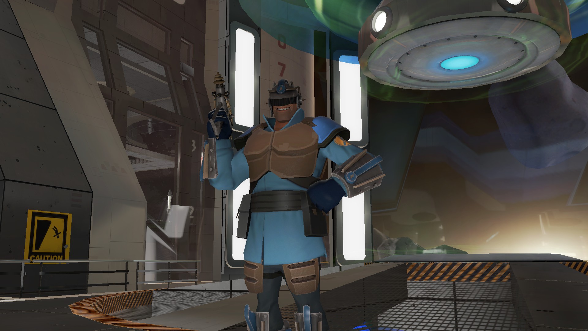 Rocket Ranger Has Return by Awesomeblasto on DeviantArt