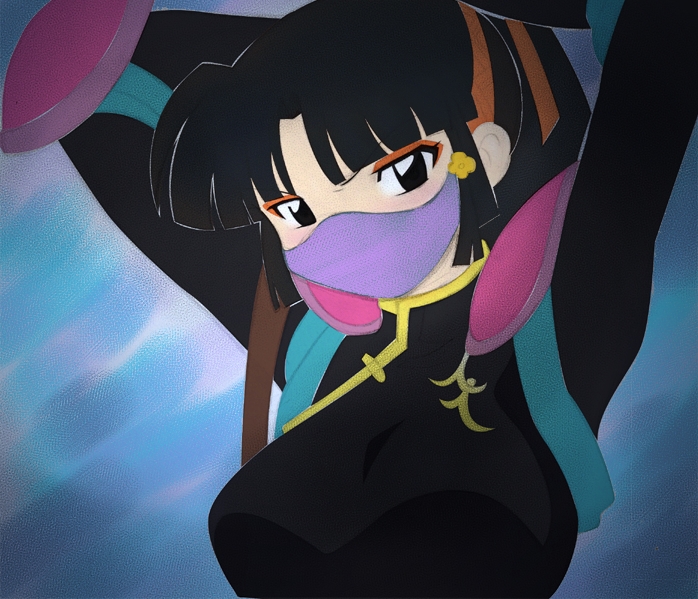 sango