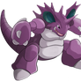 Nidoking