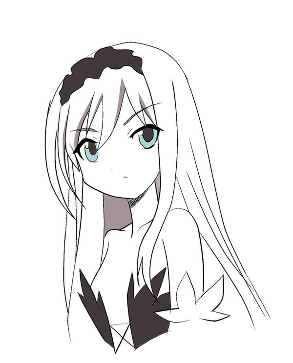 Accel World by x-Edu on DeviantArt
