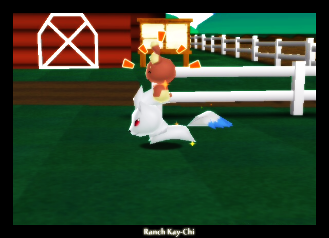 Pokemon Ranch 4 by Kay-chi on DeviantArt