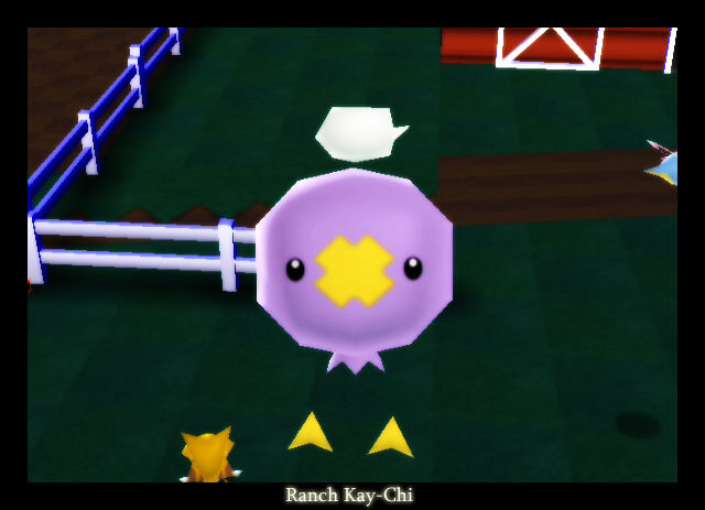 Pokemon Ranch 5 by Kay-chi on DeviantArt