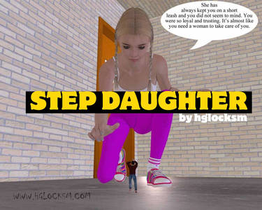 Step Daughter.zip