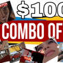 COMBO OFFER.zip ONLY $100! 10IN1!
