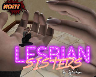 HglockSM - Lesbian Sisters.pdf (120 PCS) (NUDE) by hglocksm