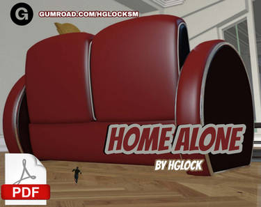 HGlock SM - Home Alone.pdf (2024) (PREMIUM PDF)