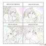 Cute Kiss Meme