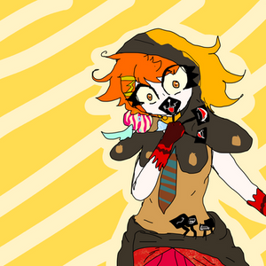 Explore the Best Rio_ranger Art | DeviantArt