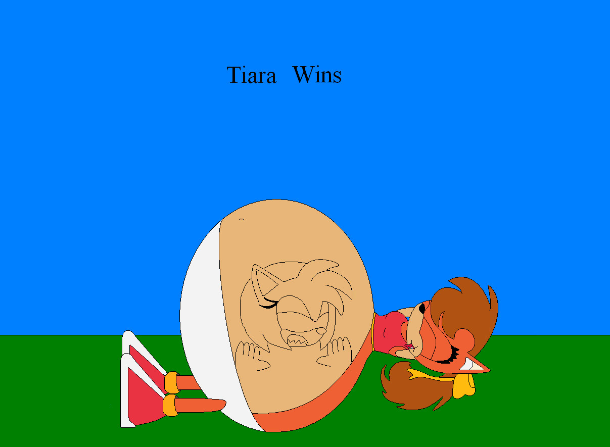 Tiara Wins