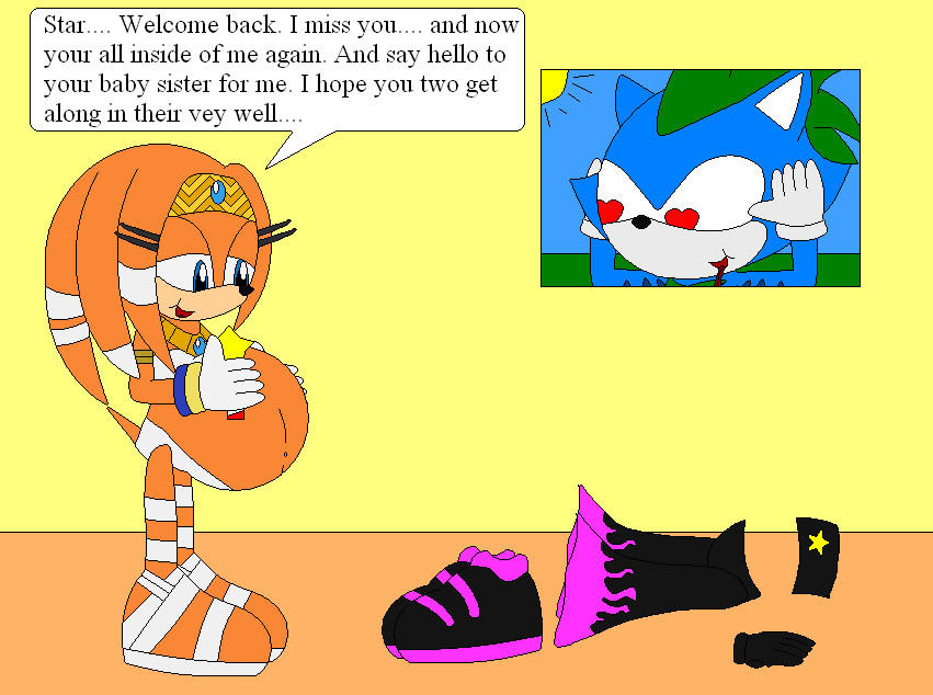 Star new home by shadevore on DeviantArt