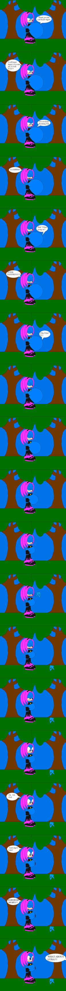 Never Eat A Rabbit Friend Part 1 by shadevore on DeviantArt