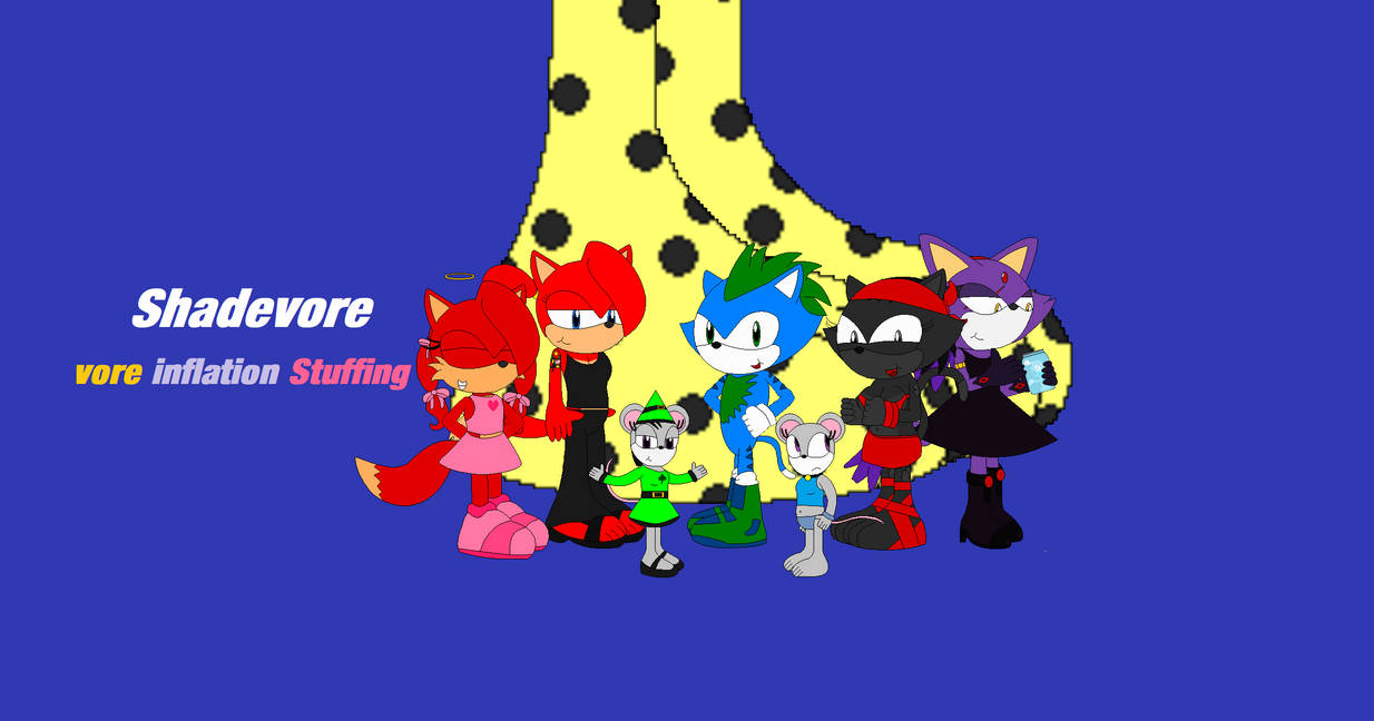 shadevore - Hobbyist | DeviantArt