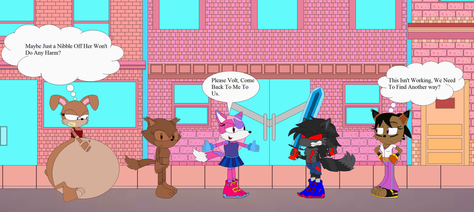 Still Not Working by shadevore on DeviantArt