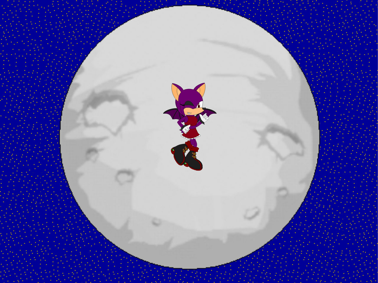 Call Of The Night by shadevore on DeviantArt