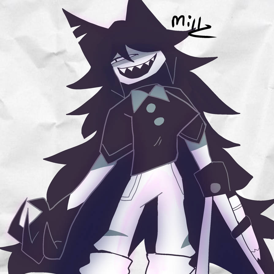 Miss Circle Drawing By M1llllz On DeviantArt miss-circle-drawing-by-m1llllz-on-deviantart
