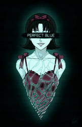 Mima Kirigoe - Perfect Blue