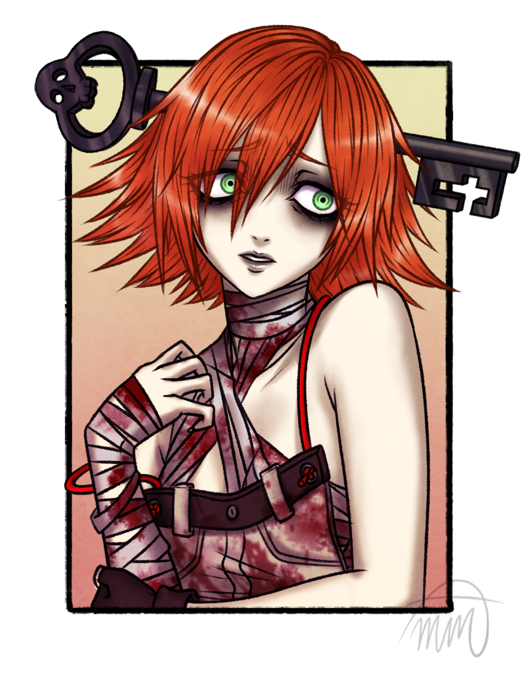 A B A Guilty Gear By Sketchmenot Art On Deviantart A B A Guilty Gear By Sketchmenot Art On Deviantart