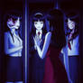 Tomie - Mirror Image