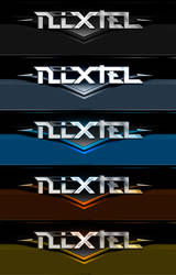 NIXTEL LOGO