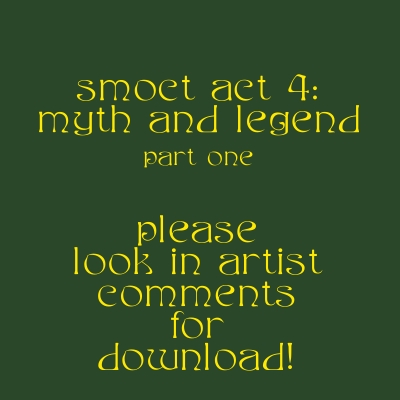 smoct act 4, part 1 video game