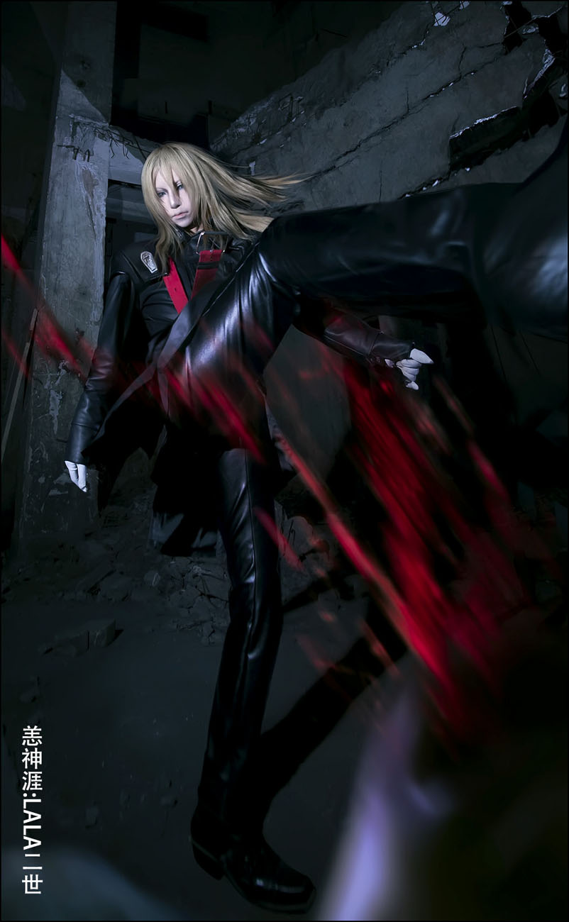 Guilty Crown Gai Tsutsugami Kick Ass By Lalaax On Deviantart Guilty Crown Gai Tsutsugami Kick Ass By Lalaax On Deviantart