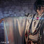 Lelouch cosplay
