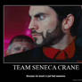 The Hunger Games ~ Team Seneca Crane's Beard