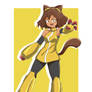 Kit from Gameoverse!