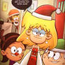 Merry Christmas 2022 (The Loud House)