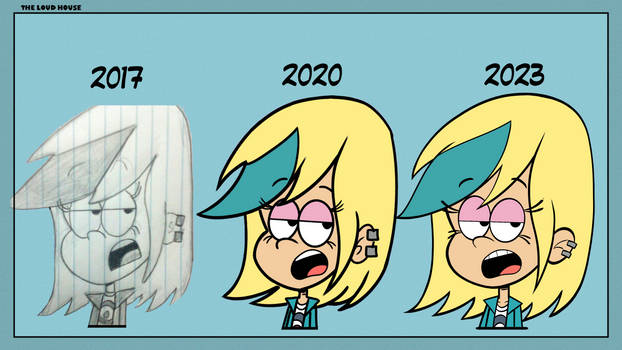 Explore the Best Sam_sharp_loud_house Art | DeviantArt