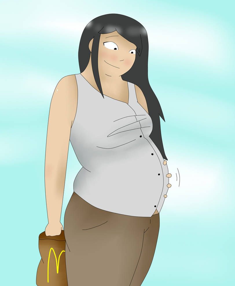 Comm- Marcella wg 3/7 by chubbystuck-lover on DeviantArt