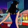 Veronica Lodge's body