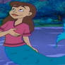 Silver the mermaid screen shot 14