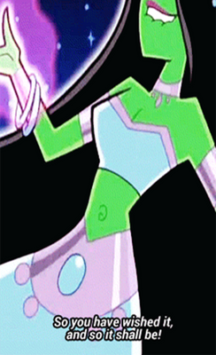 Desiree's sexy body 2