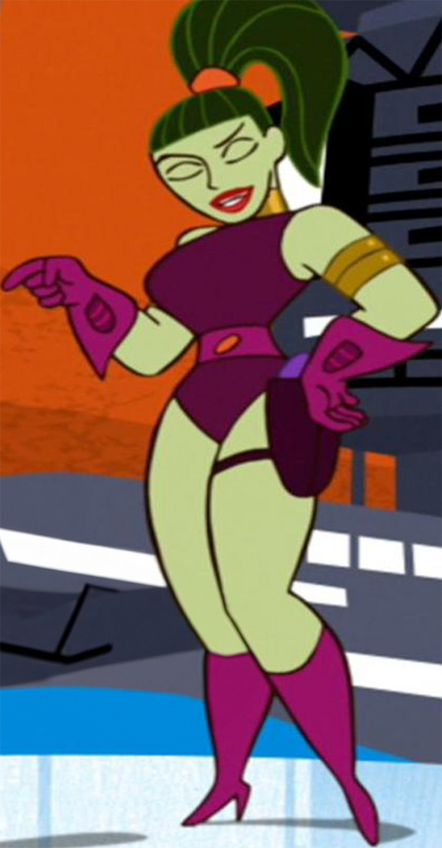 Warmonga Hot Warmonga 2 by SuperKingBobaFett on DeviantArt