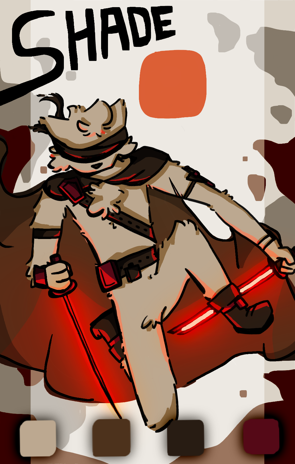 Shading Reference Shade Reference by Mattanator9 on DeviantArt