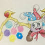 Marx: Galactic Ambition