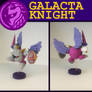 Clay Galacta Knight