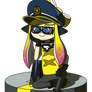 My pronouns are Captain/Captain's