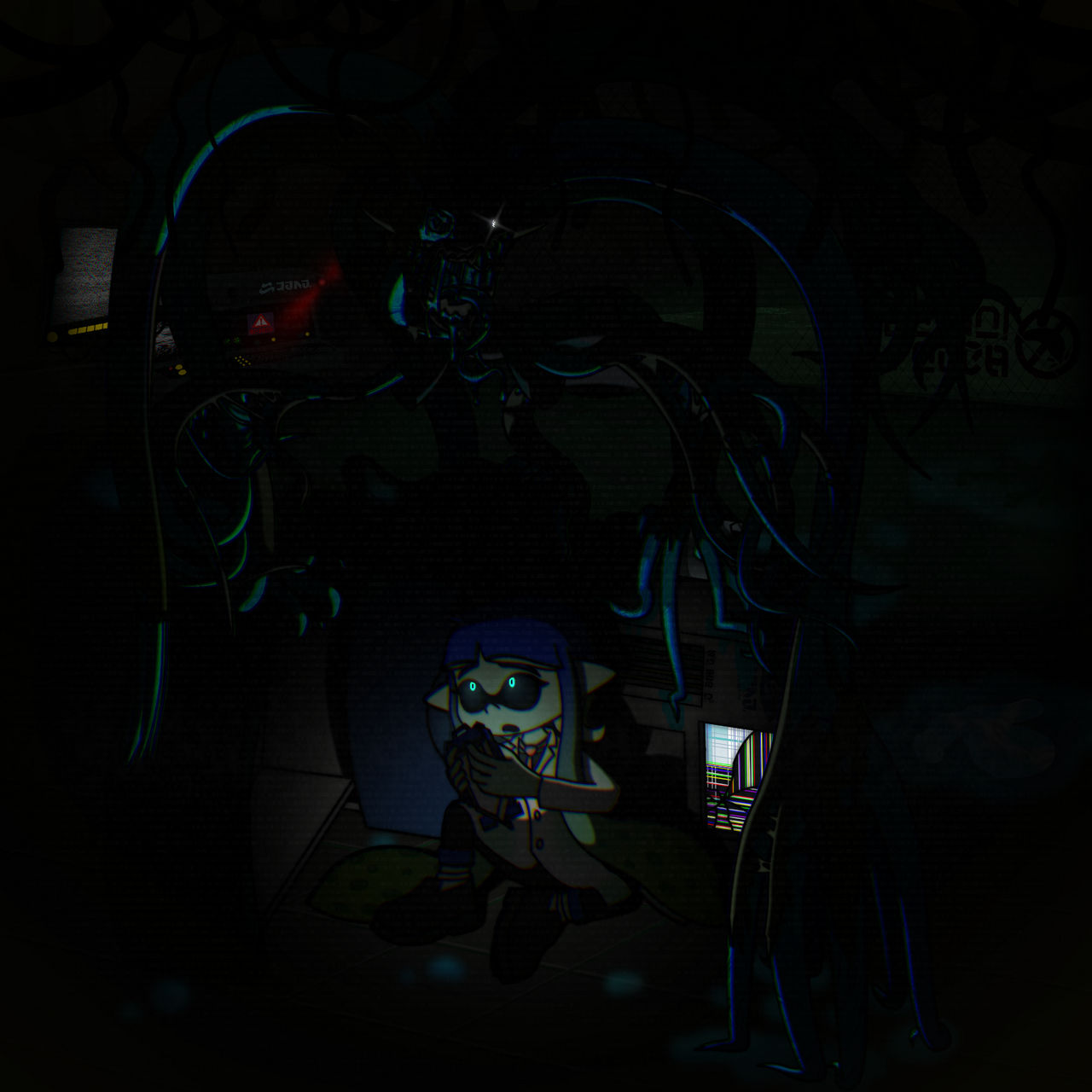 Nightimeru