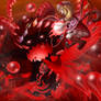 The Avaricious Beast