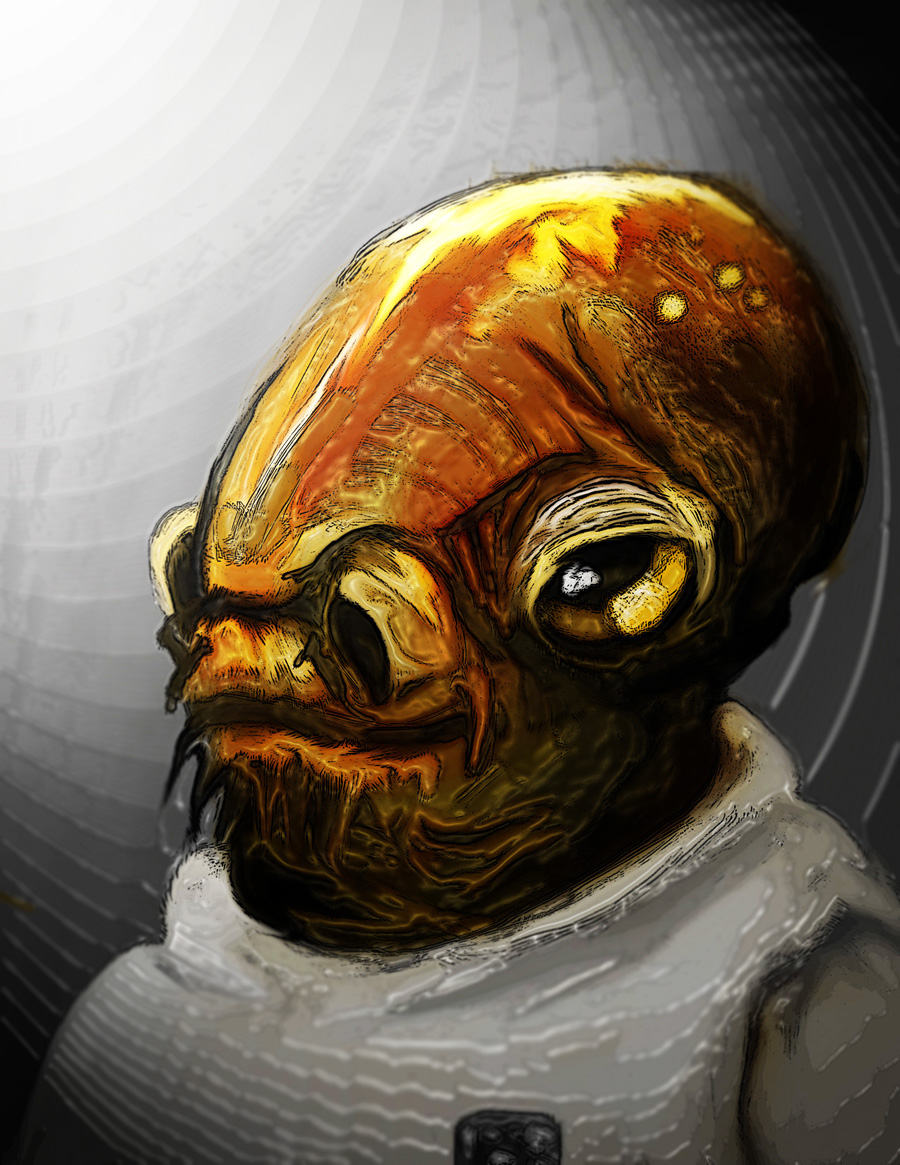 Ackbar