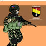 Philippine Army, SOCOM Unit