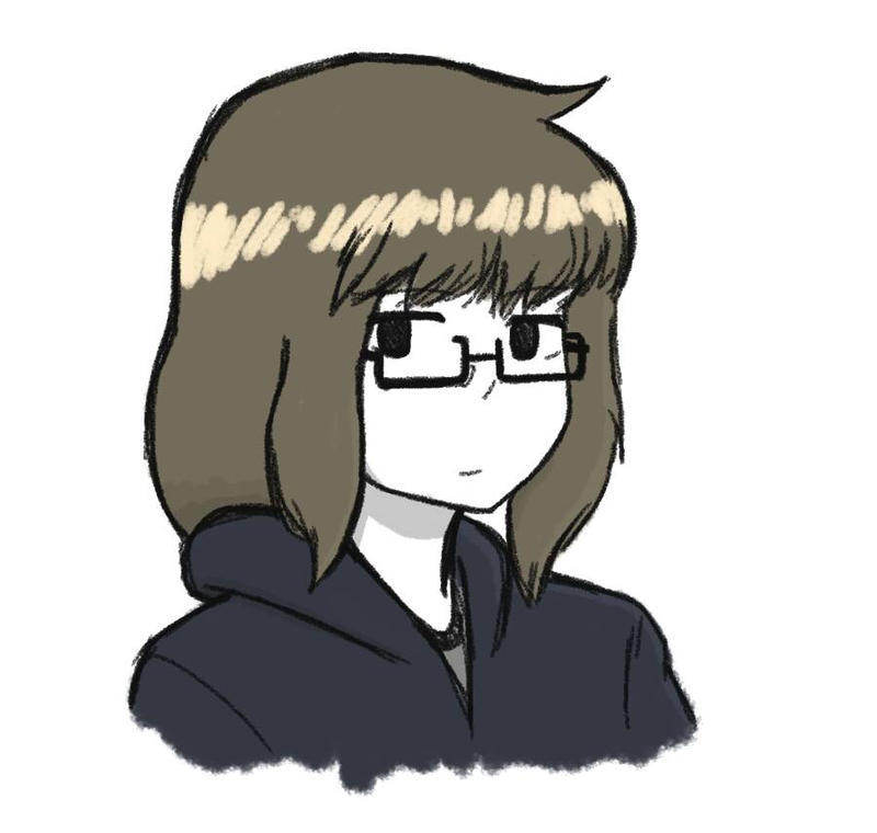 Random Simple Oc random oc by MP6-Serza on DeviantArt
