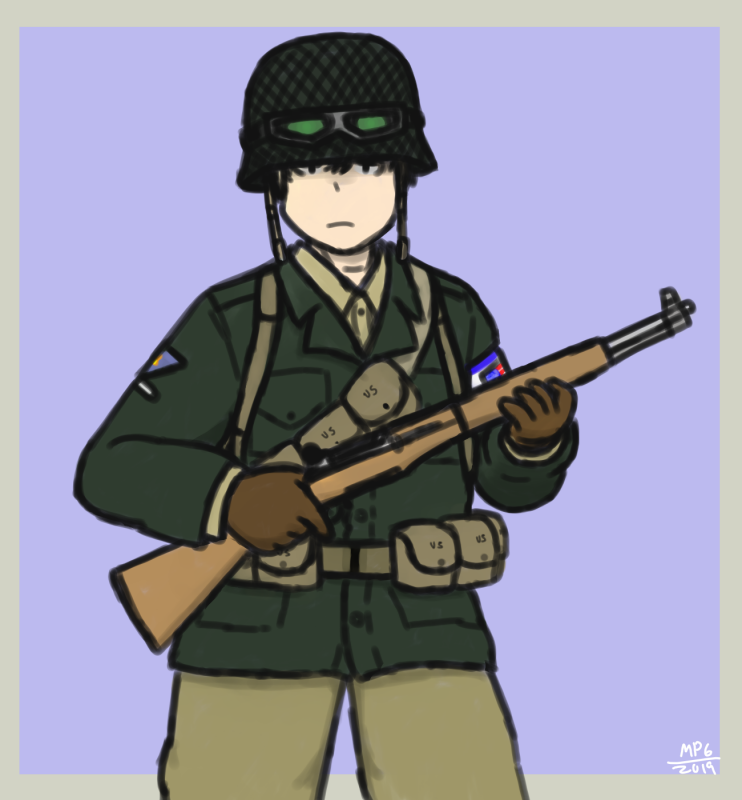 Military-Animation | DeviantArt