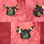 Cosplay Onigiri - Umbreon